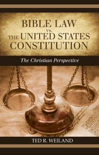 Bible Law vs the US Constitution